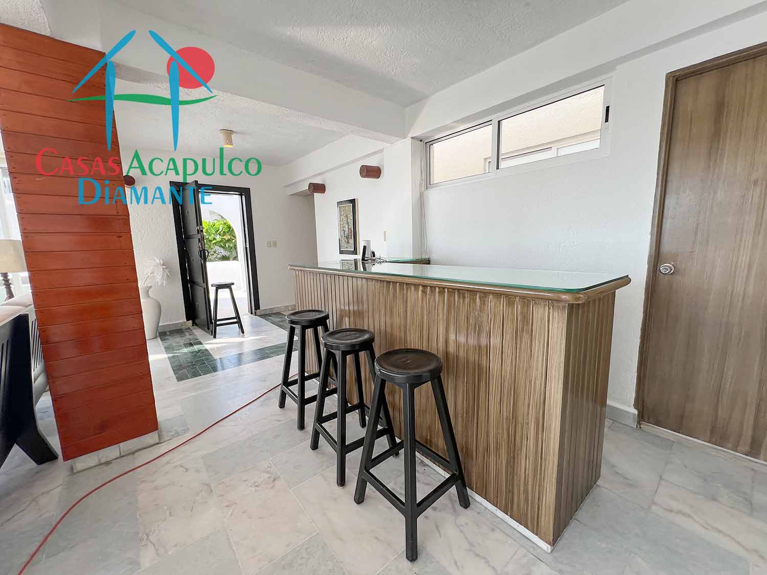 Villa Judith - Barra bar 2 Villa Judith - Barra bar 2